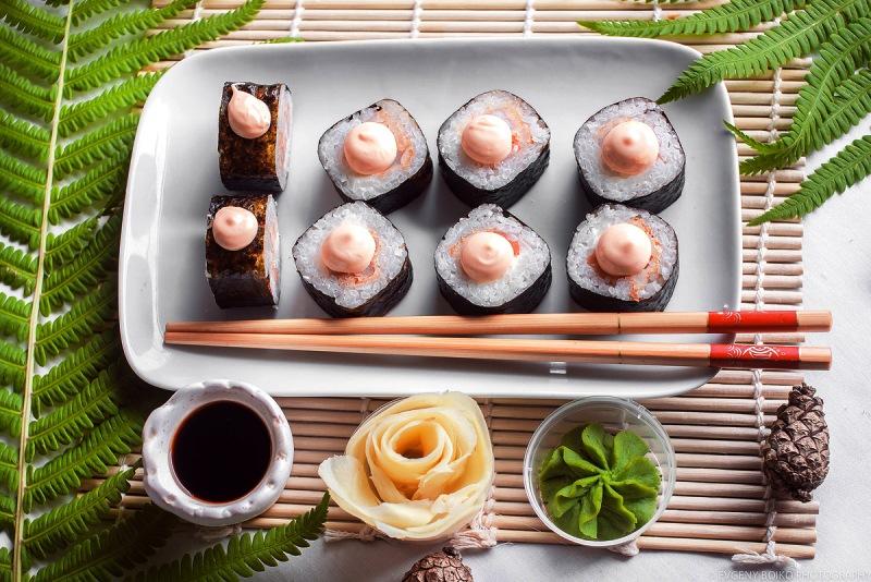 Глаз Дракона